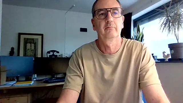 HotLucas66 online show from 07.14.26