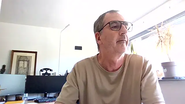 HotLucas66 online show from 07.16.26
