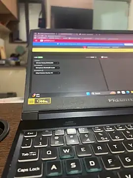 Meaosexx online show from 03.23.26