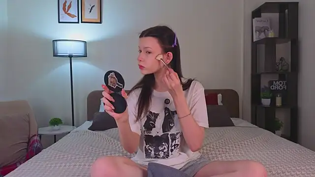 SophiaAltidor online show from 03.31.26