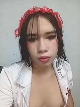 lizeth wong online show from 07.03.26