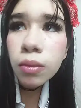 lizeth wong online show from 07.09.26