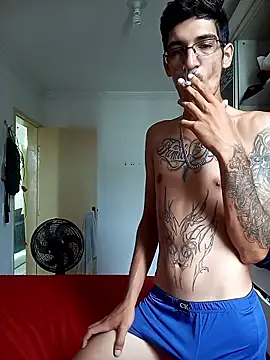 Snapshot of CARLITO_XP chatting on 04.06.26 CARLITO XP online show from 04.06.26