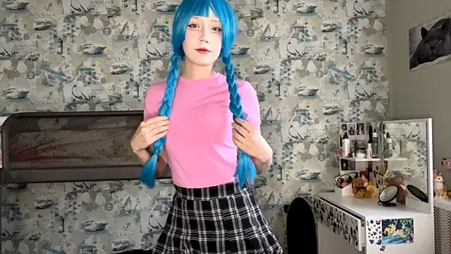 Love you Kim online show from 04.06.26