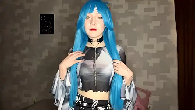 Love you Kim online show from 04.11.26