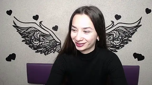 Snapshot of Je55icaBreeze chatting on 03.31.26 Je55icaBreeze online show from 03.31.26