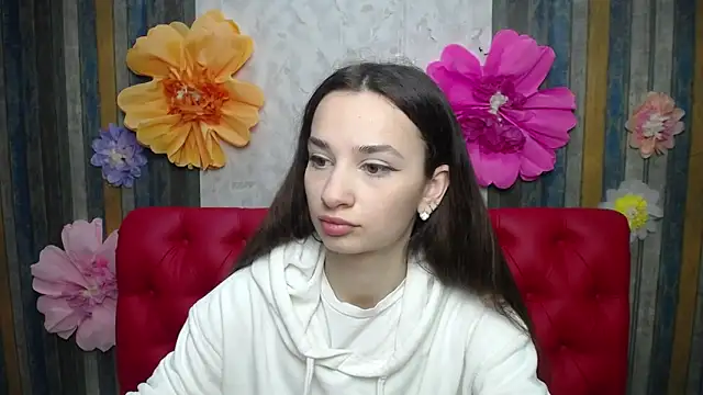 Snapshot of Je55icaBreeze chatting on 04.04.26 Je55icaBreeze online show from 04.04.26