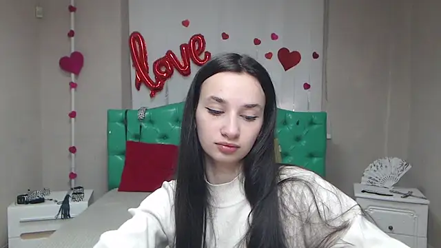 Snapshot of Je55icaBreeze chatting on 04.23.26 Je55icaBreeze online show from 04.23.26