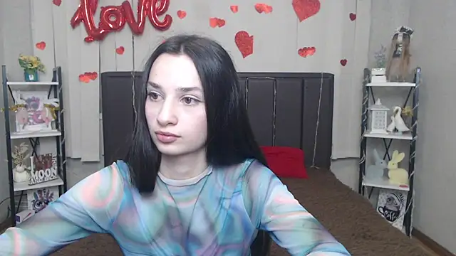 Snapshot of Je55icaBreeze chatting on 04.25.26 Je55icaBreeze online show from 04.25.26