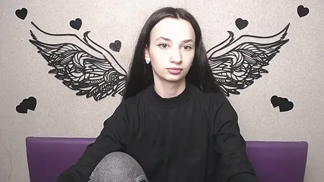 Snapshot of Je55icaBreeze chatting on 05.02.26 Je55icaBreeze online show from 05.02.26