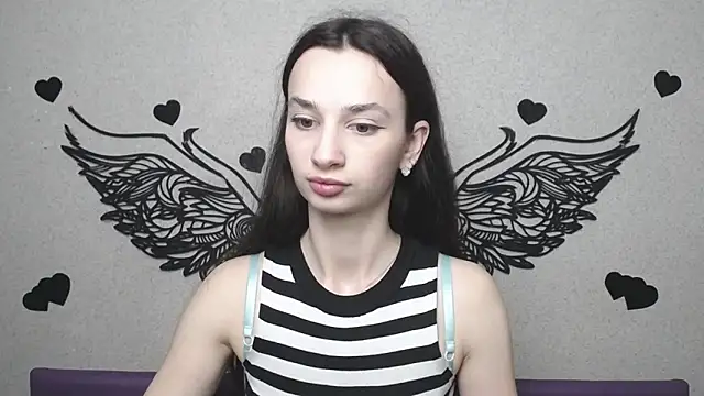 Snapshot of Je55icaBreeze chatting on 05.03.26 Je55icaBreeze online show from 05.03.26