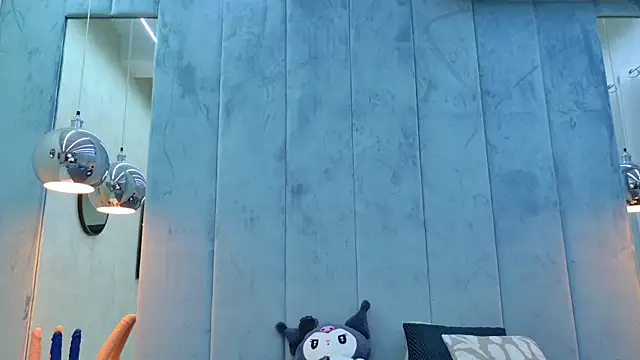 christahot online show from 07.20.26
