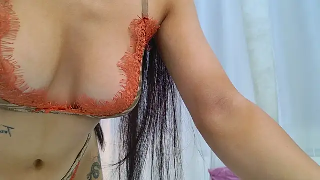 christahot online show from 07.24.26