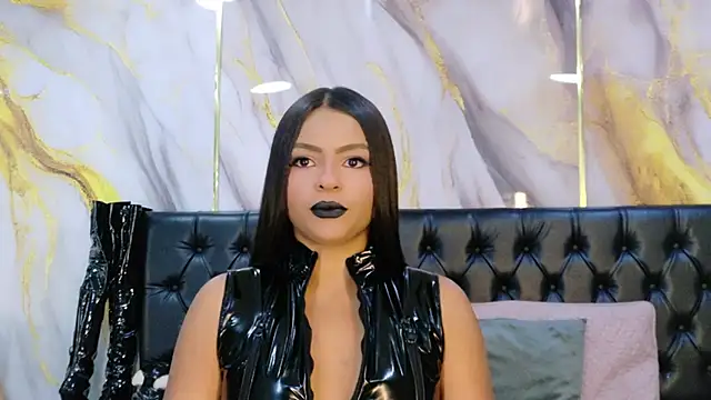 LindaFrancoo online show from 06.10.26
