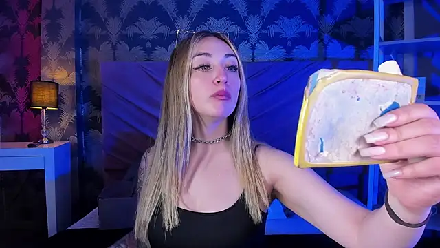  mykinkydoll  online show from 06.12.26