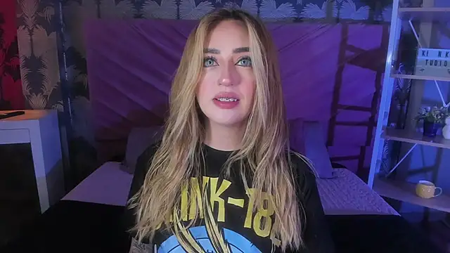  mykinkydoll  online show from 06.26.26