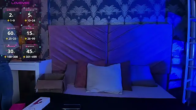 mykinkydoll  online show from 07.21.26