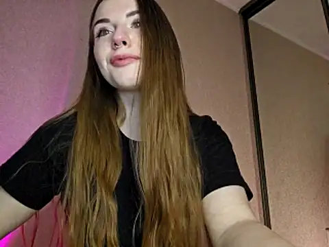 Snapshot of EvaansSmith chatting on 05.27.26 EvaansSmith online show from 05.27.26