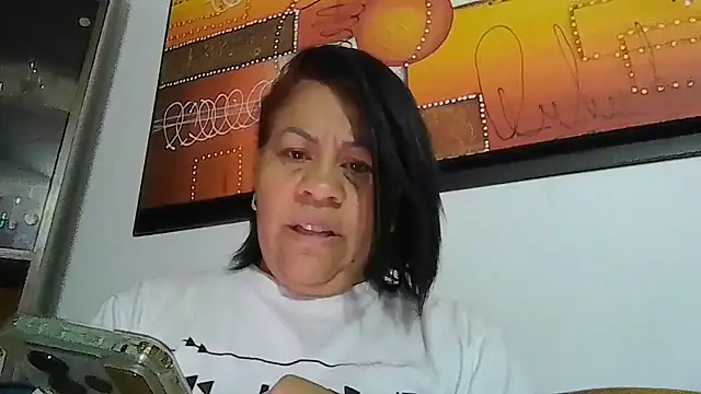 Veronica missbigg online show from 07.16.26