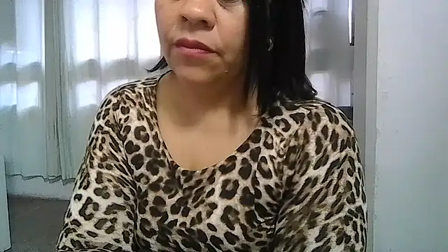 Veronica missbigg online show from 07.20.26