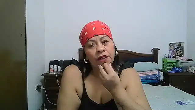 Veronica missbigg online show from 07.21.26