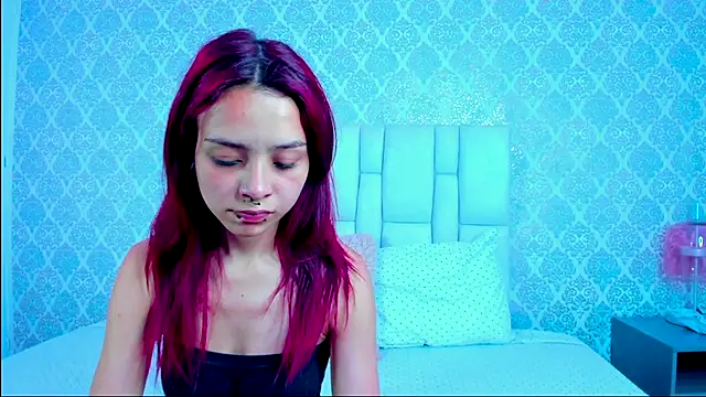 erizdarkveyl online show from 07.15.26