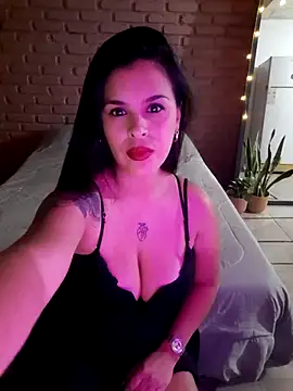 Ruby2119 online show from 03.24.26