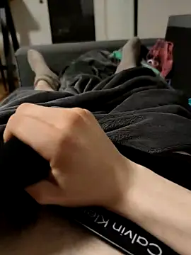 DickHe4d20 online show from 03.23.26