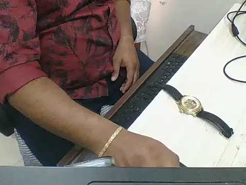 Snapshot of pradeepredd chatting on 05.24.26 pradeepredd online show from 05.24.26