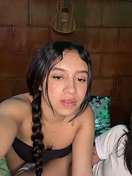 Snapshot of lulu_AG chatting on 03.27.26 lulu AG online show from 03.27.26