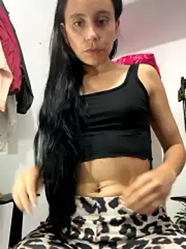 MiaVelourHot1 online show from 03.24.26