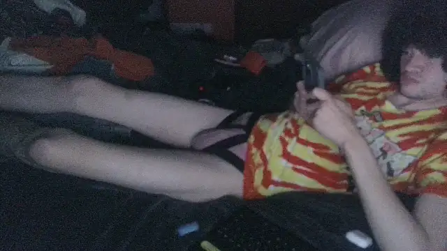 Teddy4420 online show from 04.28.26