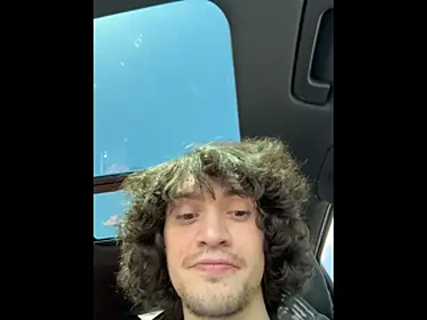 Teddy4420 online show from 05.04.26