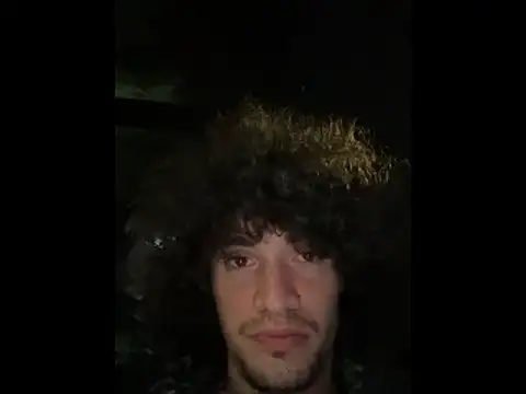 Teddy4420 online show from 05.08.26