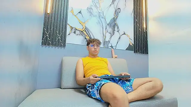 PAULO PARKER2 online show from 03.25.26