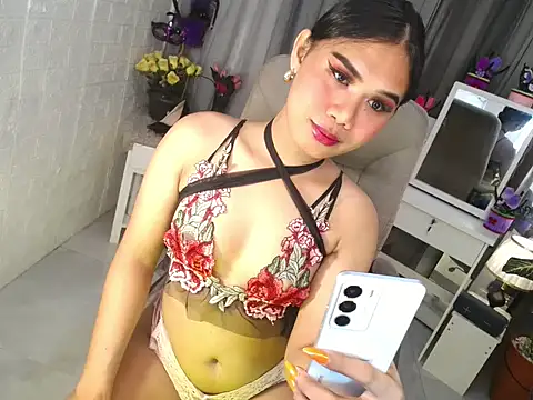Yourgorgeousmarge online show from 05.14.26