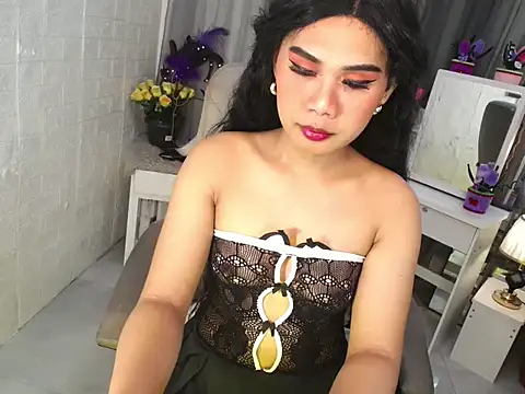 Yourgorgeousmarge online show from 05.18.26