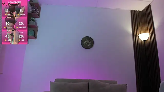 Stacy doll7 online show from 05.05.26