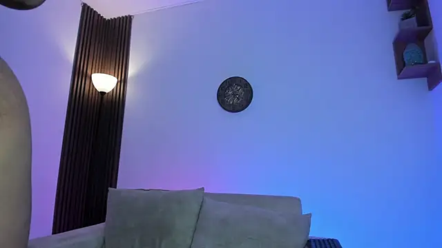 Stacy doll7 online show from 06.04.26