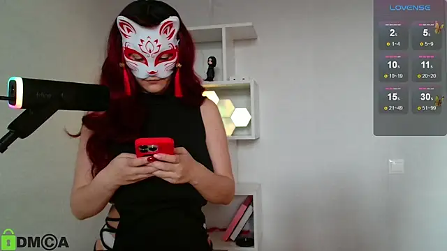 Snapshot of x_kitsune_x chatting on 04.04.26 x kitsune x online show from 04.04.26