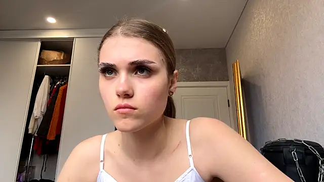 MargarettaWhiteford online show from 03.24.26