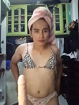 HornyKerujieTrans online show from 07.05.26