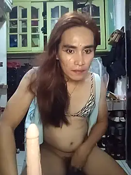HornyKerujieTrans online show from 07.07.26