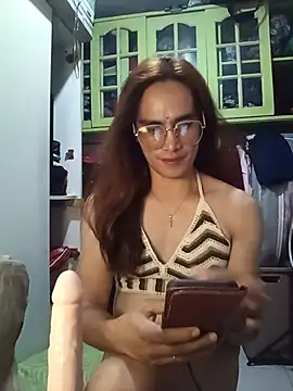 HornyKerujieTrans online show from 07.15.26