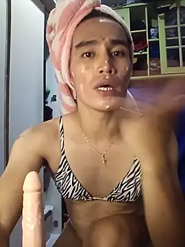 HornyKerujieTrans online show from 07.16.26