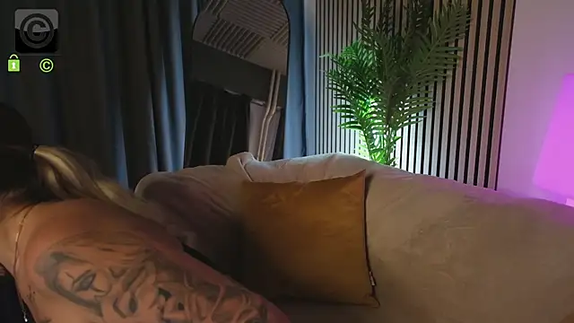 Ema Reese online show from 07.11.26