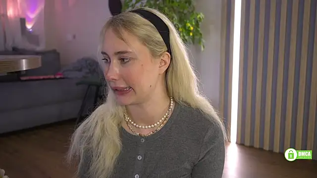  Kateline  online show from 03.24.26