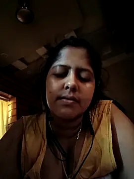 Aditi sarkar online show from 04.15.26