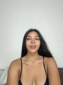 Crissdesire online show from 07.19.26