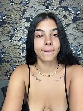 Crissdesire online show from 07.28.26